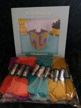 Bargello Box Subscription