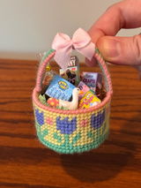 A Very Tiny Easter