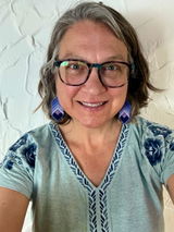 Rhiannon Earrings