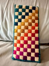 Checkmate Sleeve Case