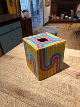 Bargello Box Subscription