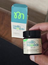 Le baume essentiel  COSMOS ORGANIQUE