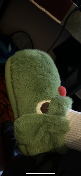 User picture