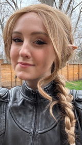 User picture