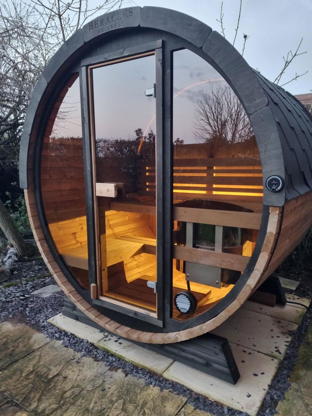 Heracles Wellness