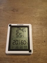 User picture