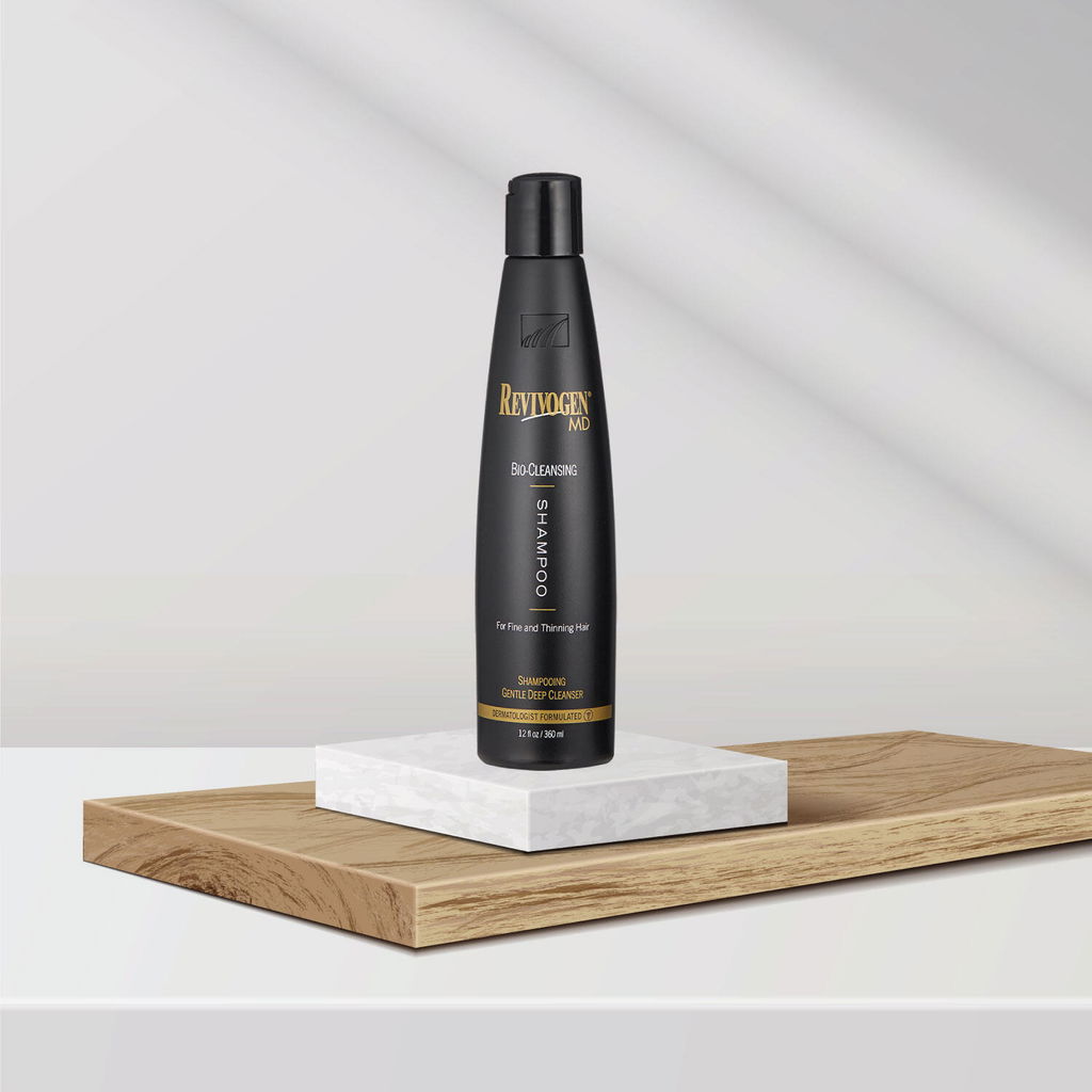 Revivogen Bio-Cleansing Shampoo, 360ml