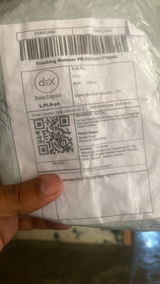 User picture