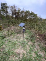 Herd 360 G2 Solar Power Pack (SPP 1025)