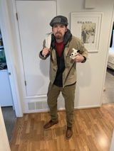 User picture
