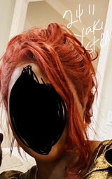 User picture