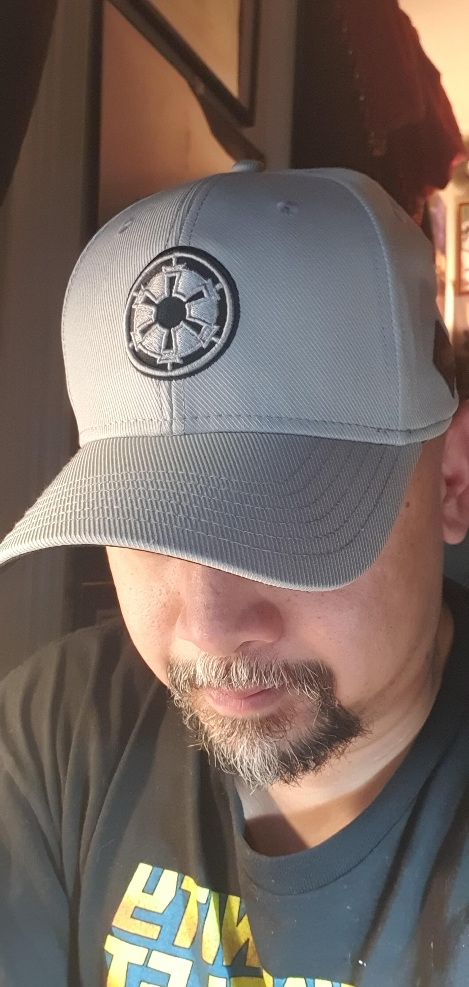Star Wars Mudhorn Flex Fit Hat | Officially Licensed | Heroes