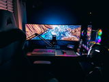 User picture
