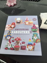 Amigurumi Kabouters 2