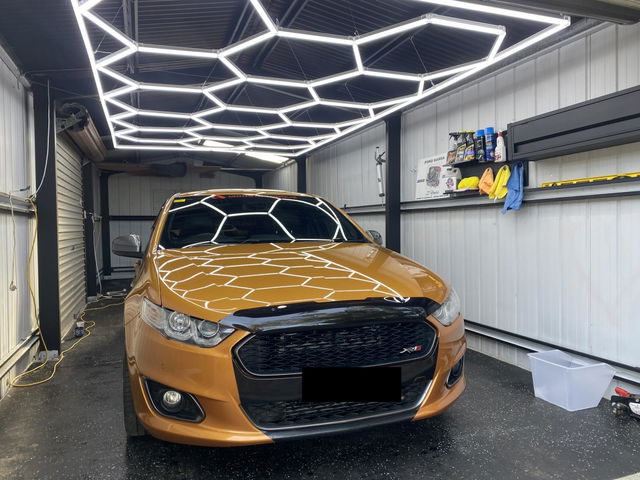 Customer review photo