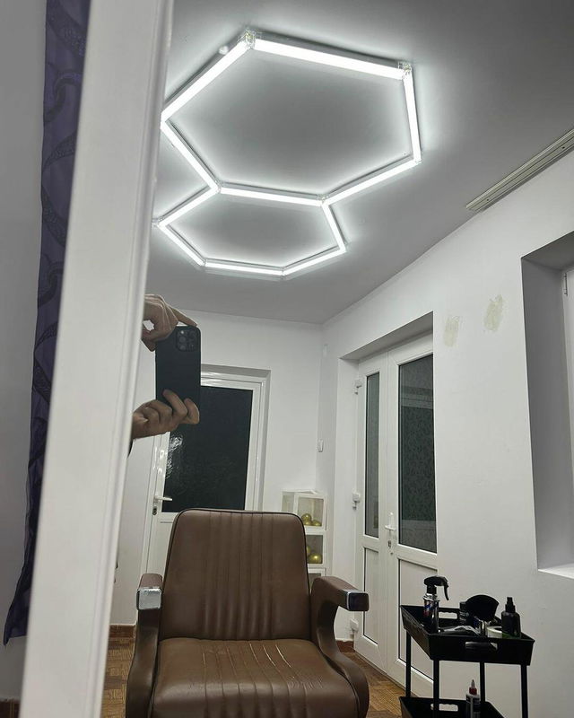 Customer review photo
