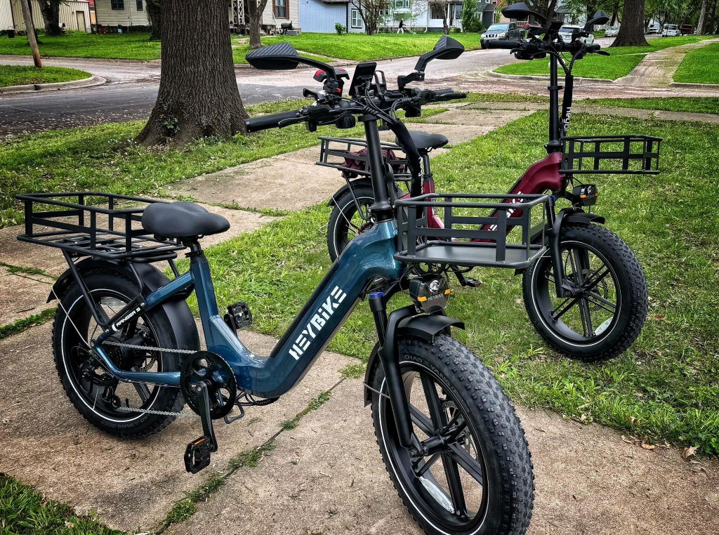 Ranger S 1000W-Combo