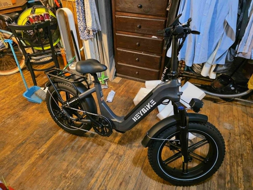 Ranger S