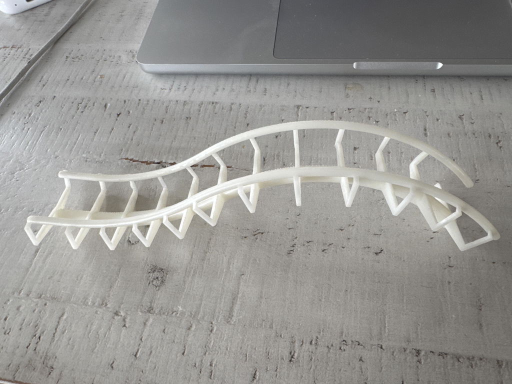 Reflex 2 3D Printer