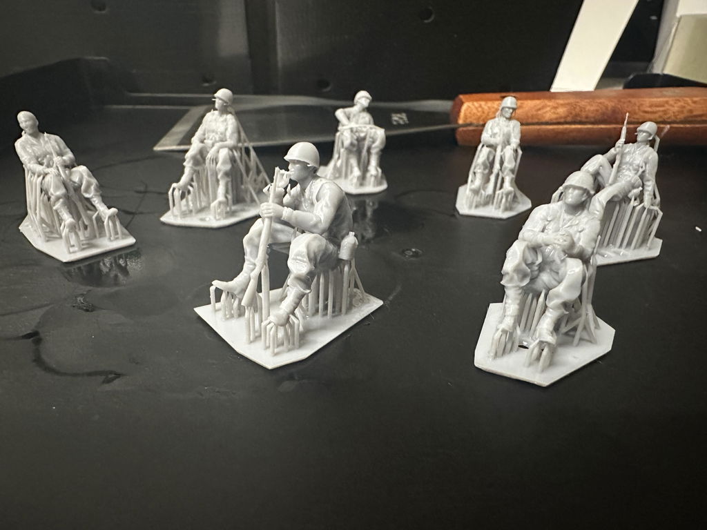 UltraPrint-Production PAP10 Precise Detail Resin