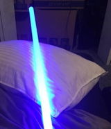 Master Shin Saber