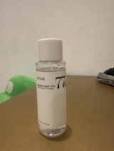 User picture