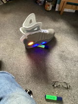 User picture