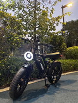 User picture