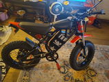 User picture