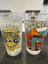 オリジナルパイントグラス -OSAKEMAN- 480ml – HILLS FIELD