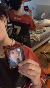 User picture