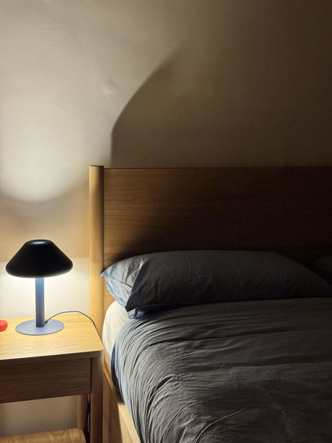 Boetta - Lampada da tavolo