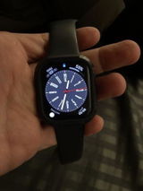 User picture