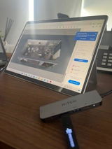 User picture