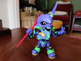 User picture