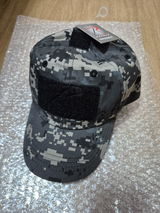 ROTHCO OPERATOR TACTICAL CAP - SUBDUED URBAN DIGITAL