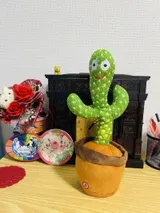 User picture