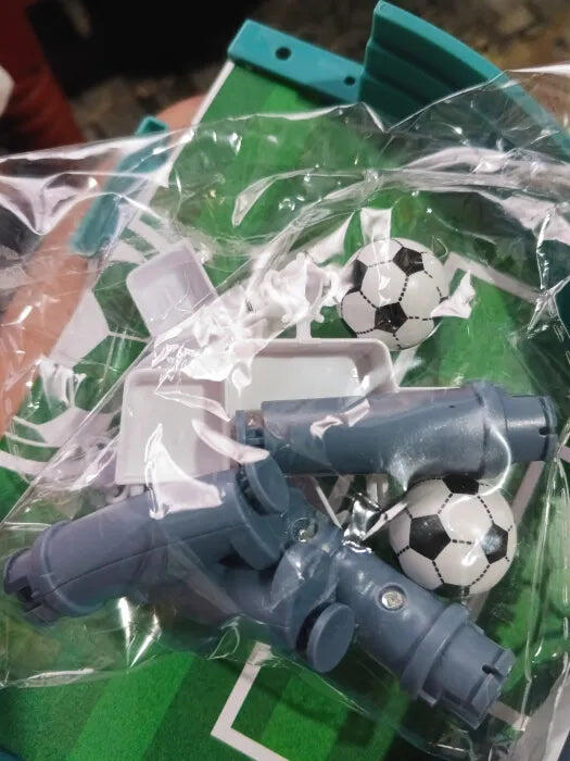 Fotografía de compra de Paola Reyes