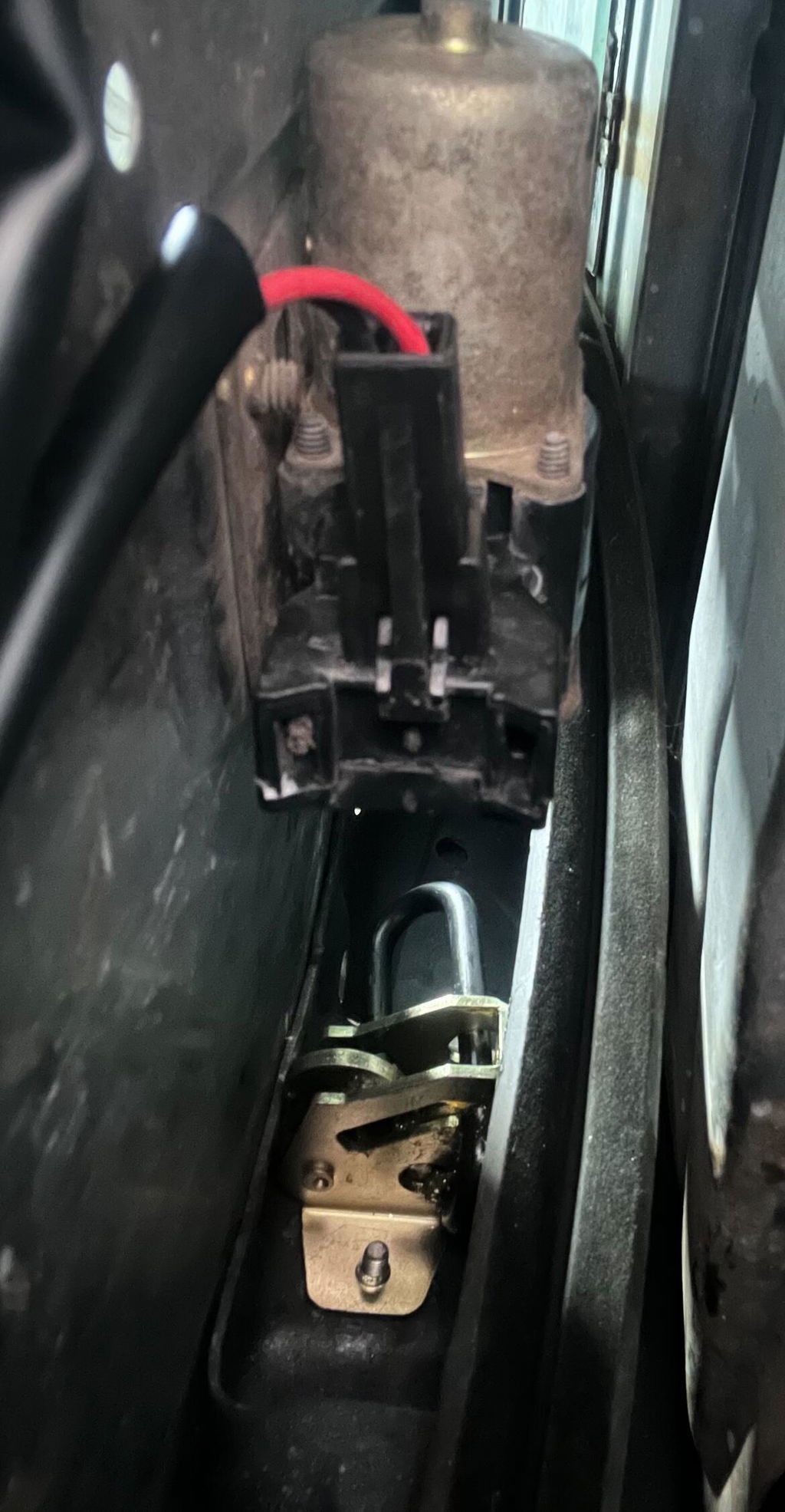 POWER WINDOW and CENTRAL LOCKING DOOR WIRING LOOM for VB VC VH VK VL  (UNIVERSAL)