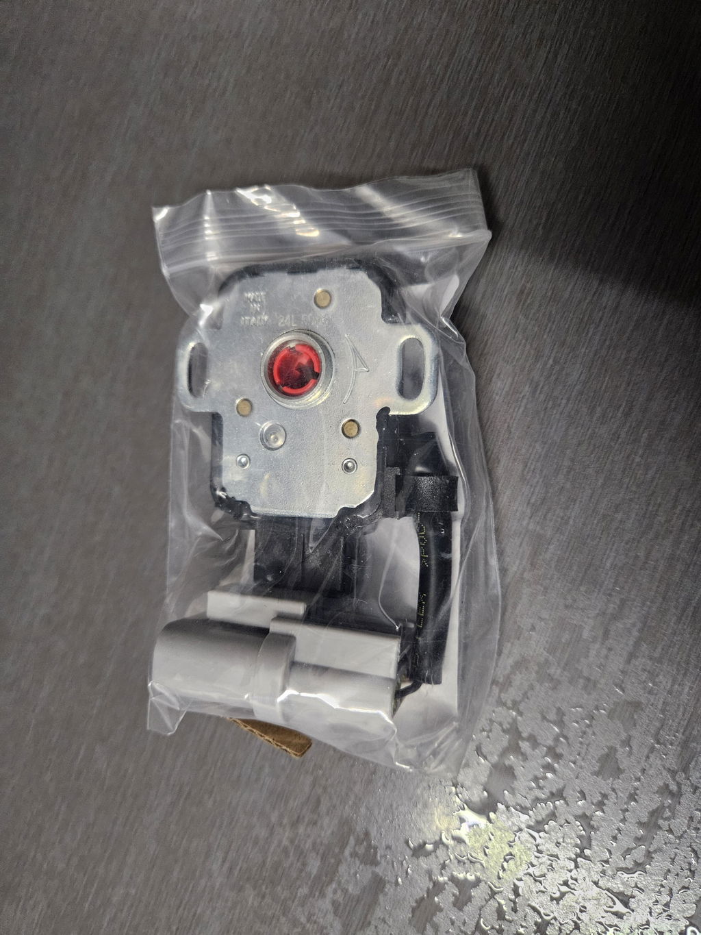THROTTLE POSITION SENSOR AUTO for VL RB30  (TPS)