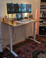 User picture