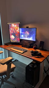 User picture