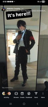 User picture
