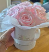 Infinity Rosen | Bouquet | XS