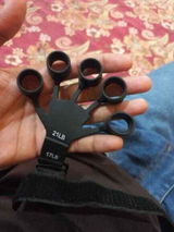 User picture