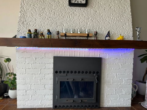 Hombli Smart LED Strip 2 - 5m RGBIC+CCT
