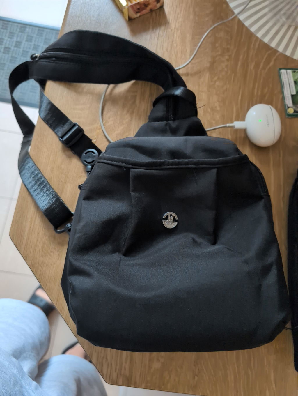 TrailPocket