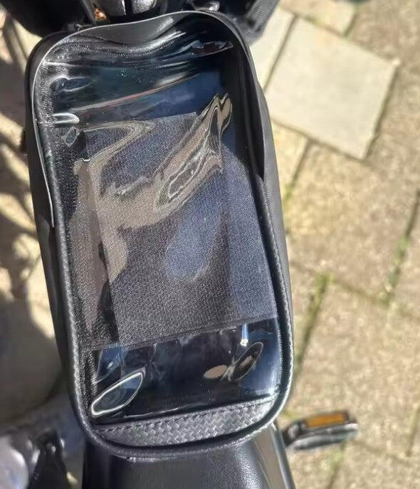 RoadPocket