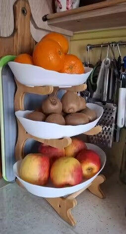 SnackTower