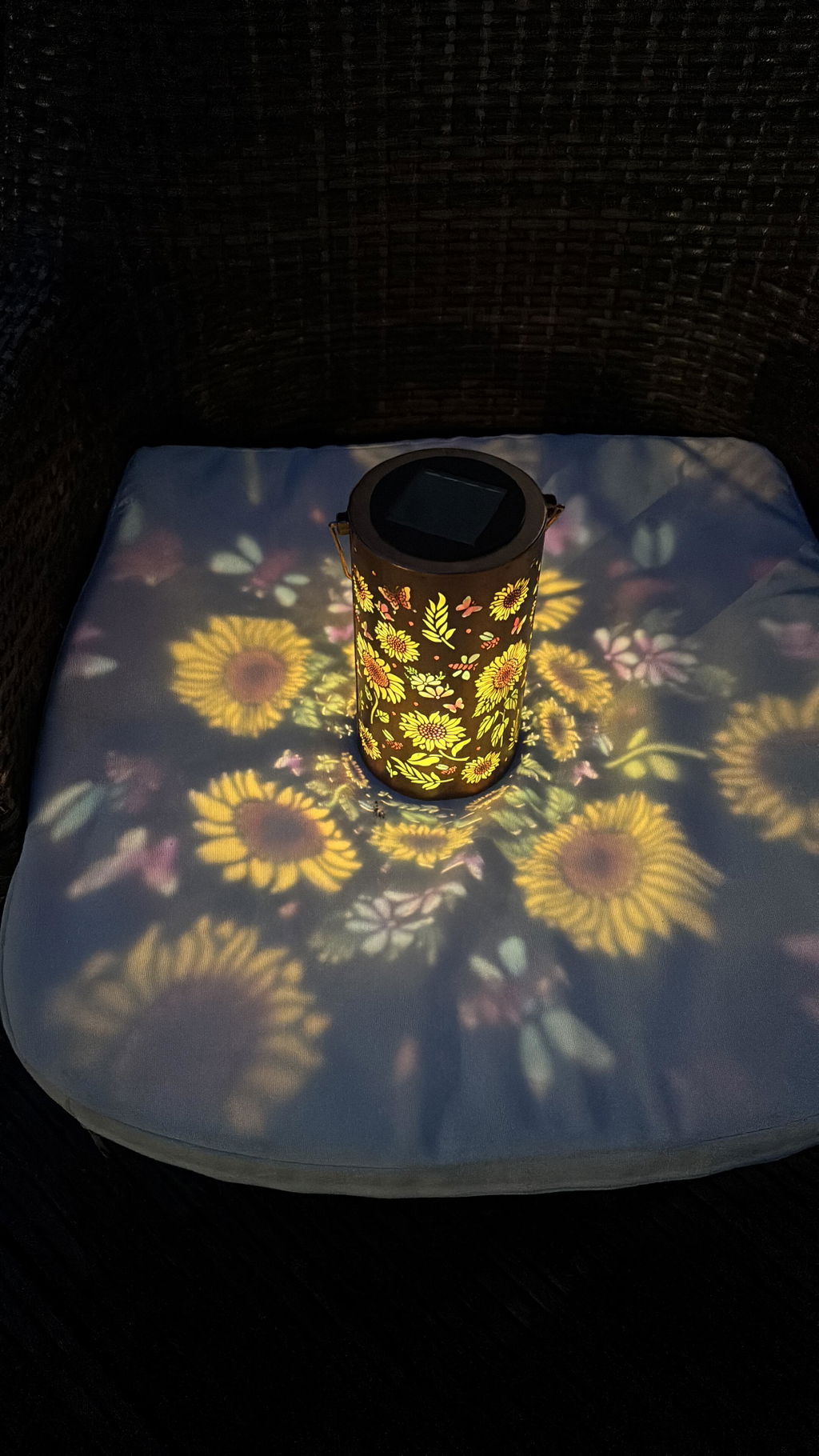 SunBloom